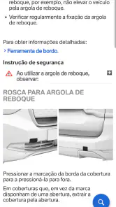 BMW Driver's Guide screenshot