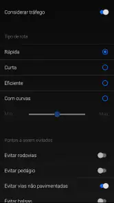 BMW Motorrad Connected screenshot