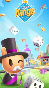 Board Kings™️ - Jogo De Dados screenshot