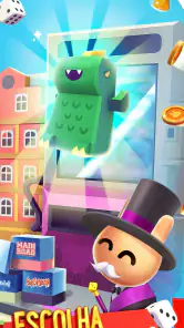 Board Kings™️ - Jogo De Dados screenshot