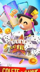Board Kings™️ - Jogo De Dados screenshot