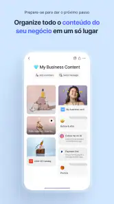 Boards screenshot