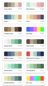 Bobbie Goods: Livro de colorir screenshot