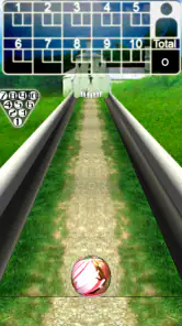 Boliche 3D Bowling screenshot