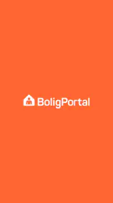 BoligPortal screenshot