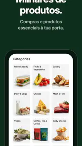Bolt Food screenshot
