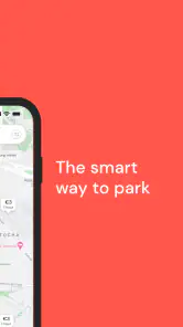 Book Parking Spaces - Parclick screenshot