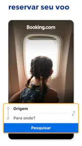 Booking.com screenshot