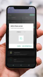 Bookmark Manager - URL manager screenshot