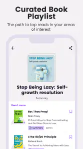 BookSnap: 15min a book screenshot