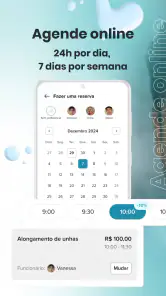 Booksy para Clientes screenshot