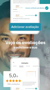 Booksy para Clientes screenshot