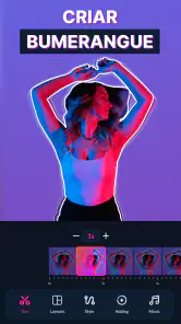 Boomerang Video Maker & Loops screenshot