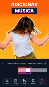 Boomerang Video Maker & Loops screenshot