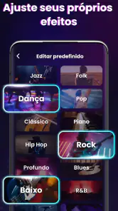 Booster de Volume - EZ Booster screenshot