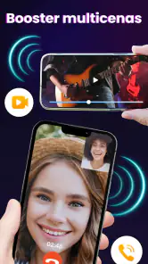 Booster de Volume - EZ Booster screenshot