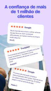 Bounce: Depósito de Bagagem screenshot