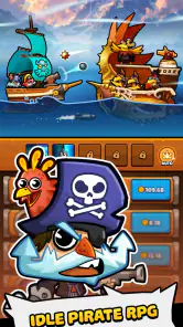 Bounty Bash screenshot