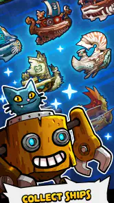 Bounty Bash screenshot