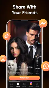 Box Movie - Mini Dramas & Reel screenshot