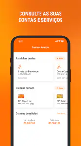 BPI APP screenshot