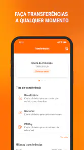 BPI APP screenshot