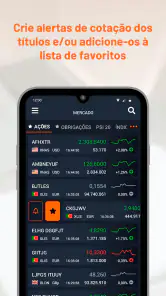 BPI Broker screenshot