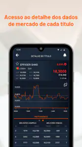 BPI Broker screenshot