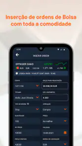 BPI Broker screenshot
