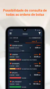 BPI Broker screenshot