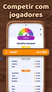 Brain Blitz Trivia－Perguntas screenshot