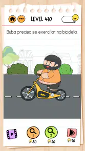 Brain Test 2: Aventuras screenshot