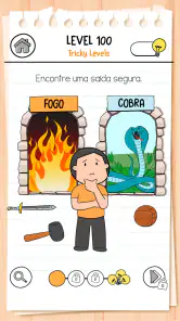Brain Test 3: Aventuras screenshot