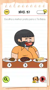 Brain Test 4: Amigos Astutos screenshot