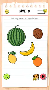 Brain Test All-Star: Jogo QI screenshot