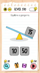 Brain Test Premium screenshot