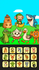Brainzot Music Beatbox screenshot