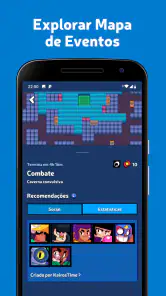 Brawl Stats para Brawl Stars screenshot