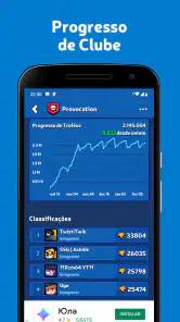 Brawl Stats para Brawl Stars screenshot