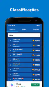 Brawl Stats para Brawl Stars screenshot