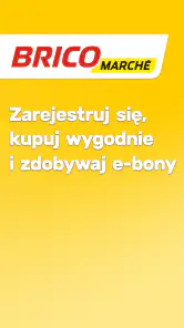 Bricomarche – zakupy, gazetki screenshot