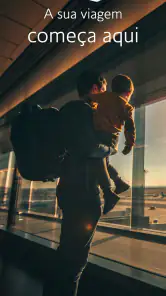 British Airways screenshot