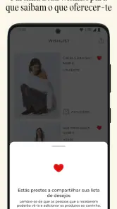 BROWNIE - Moda e Roupa mulher screenshot