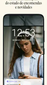 BROWNIE - Moda e Roupa mulher screenshot