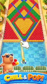 Bubble Bang: Jogo Bolhas screenshot