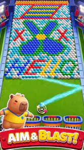 Bubble Bang: Jogo Bolhas screenshot