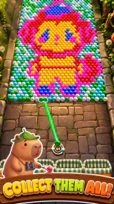 Bubble Bang: Jogo Bolhas screenshot