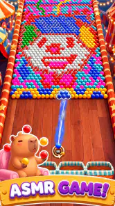 Bubble Bang: Jogo Bolhas screenshot