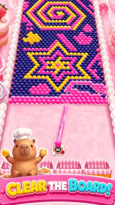 Bubble Bang: Jogo Bolhas screenshot