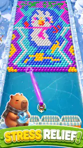 Bubble Bang: Jogo Bolhas screenshot